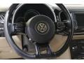 2016 Deep Black Pearl Volkswagen Beetle 1.8T SE  photo #7