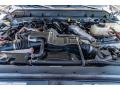 2015 Ford F250 Super Duty 6.7 Liter OHV 32-Valve B20 Power Stroke Turbo-Diesel V8 Engine Photo