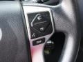 Magnetic Gray Metallic - Tundra SR5 Double Cab 4x4 Photo No. 8