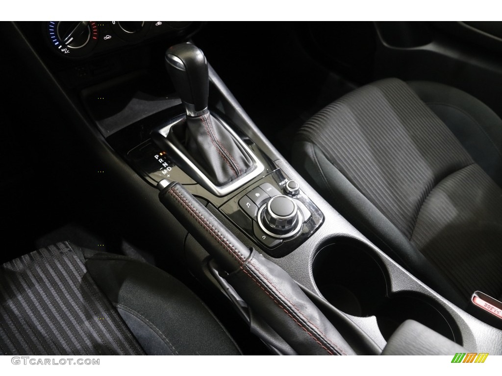2015 Mazda MAZDA3 i Touring 5 Door SKYACTIV-Drive 6 Speed Automatic Transmission Photo #141666615