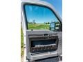 Oxford White - F250 Super Duty XL Super Cab Photo No. 21