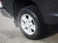 Magnetic Gray Metallic - Tundra SR5 Double Cab 4x4 Photo No. 9