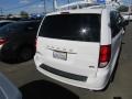 2019 White Knuckle Dodge Grand Caravan SE Plus  photo #4