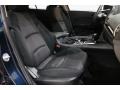 Deep Crystal Blue Mica - MAZDA3 i Touring 5 Door Photo No. 13