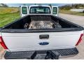 Oxford White - F250 Super Duty XL Super Cab Photo No. 25