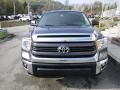Magnetic Gray Metallic - Tundra SR5 Double Cab 4x4 Photo No. 12