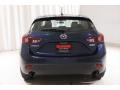 2015 Deep Crystal Blue Mica Mazda MAZDA3 i Touring 5 Door  photo #16