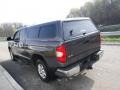 Magnetic Gray Metallic - Tundra SR5 Double Cab 4x4 Photo No. 15