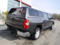 Magnetic Gray Metallic - Tundra SR5 Double Cab 4x4 Photo No. 17