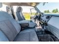 Oxford White - F250 Super Duty XL Super Cab Photo No. 31