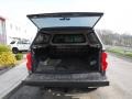Magnetic Gray Metallic - Tundra SR5 Double Cab 4x4 Photo No. 18