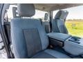 Oxford White - F250 Super Duty XL Super Cab Photo No. 32