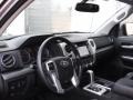 Magnetic Gray Metallic - Tundra SR5 Double Cab 4x4 Photo No. 19