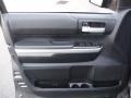 Magnetic Gray Metallic - Tundra SR5 Double Cab 4x4 Photo No. 20