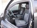Magnetic Gray Metallic - Tundra SR5 Double Cab 4x4 Photo No. 21