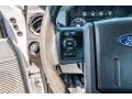 Oxford White - F250 Super Duty XL Super Cab Photo No. 36