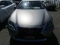 Silver Lining Metallic - ES 350 Photo No. 3
