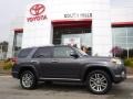 Magnetic Gray Metallic - 4Runner Limited 4x4 Photo No. 2