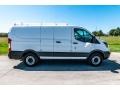 Oxford White - Transit Van 250 LR Regular Photo No. 3