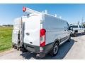 Oxford White - Transit Van 250 LR Regular Photo No. 4