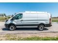 Oxford White - Transit Van 250 LR Regular Photo No. 7