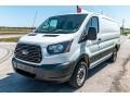 Oxford White - Transit Van 250 LR Regular Photo No. 8