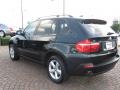 Deep Green Metallic - X5 3.0si Photo No. 8