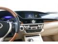 2013 Fire Agate Pearl Lexus ES 300h Hybrid  photo #9