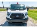 Oxford White - Transit Van 250 LR Regular Photo No. 9
