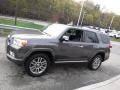 Magnetic Gray Metallic - 4Runner Limited 4x4 Photo No. 15