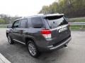 Magnetic Gray Metallic - 4Runner Limited 4x4 Photo No. 16
