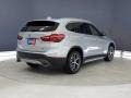 2018 Glacier Silver Metallic BMW X1 sDrive28i  photo #5
