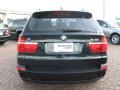 Deep Green Metallic - X5 3.0si Photo No. 10