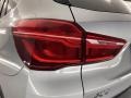 2018 Glacier Silver Metallic BMW X1 sDrive28i  photo #9