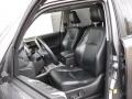 Magnetic Gray Metallic - 4Runner Limited 4x4 Photo No. 22