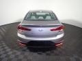 2020 Fluid Metal Hyundai Elantra SEL  photo #13