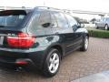 Deep Green Metallic - X5 3.0si Photo No. 13