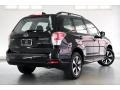 Crystal Black Silica - Forester 2.5i Photo No. 13