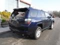 2021 Nautical Blue Metallic Toyota 4Runner SR5 Premium 4x4  photo #16