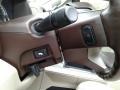 Canyon Brown/Light Frost Beige Steering Wheel Photo for 2014 Ram 3500 #141668556