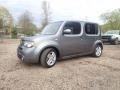  2014 Cube 1.8 SL Gun Metallic