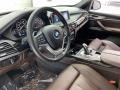Mocha Interior Photo for 2018 BMW X5 #141668838