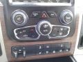 Canyon Brown/Light Frost Beige Controls Photo for 2014 Ram 3500 #141668883