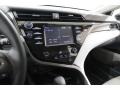 2019 Super White Toyota Camry SE  photo #9