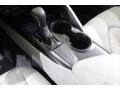 2019 Super White Toyota Camry SE  photo #12