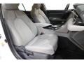 2019 Super White Toyota Camry SE  photo #13