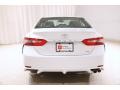 2019 Super White Toyota Camry SE  photo #16