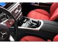 designo Classic Red/Black Controls Photo for 2021 Mercedes-Benz G #141669132
