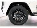  2021 G 550 Wheel