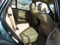 Deep Green Metallic - X5 3.0si Photo No. 22